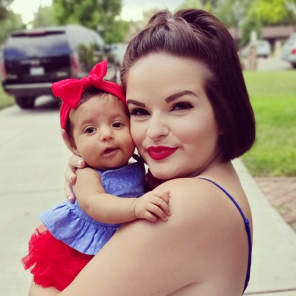 Meet your Posher, Jesika - Picture 5 of 5